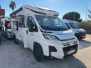 Eden Camp C 636 ML - Profilé