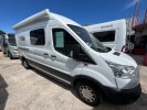 Ford Transit - Fourgon Aménagé et Van