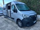 Randger R620 R 620 - Fourgon Aménagé et Van