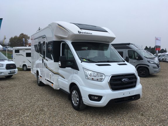 Benimar Tessoro 442