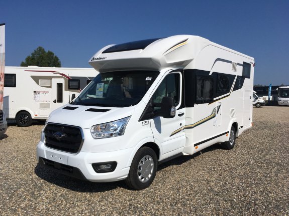 Benimar Tessoro 442