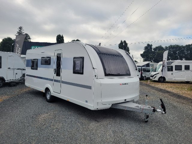 Achat Adria Adora 593 UP Neuf