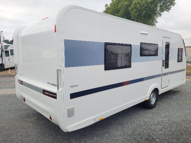 Adria Adora 593 UP - Photo 2
