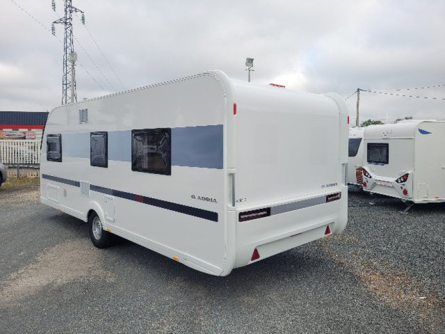 Adria Adora 593 UP - Photo 3
