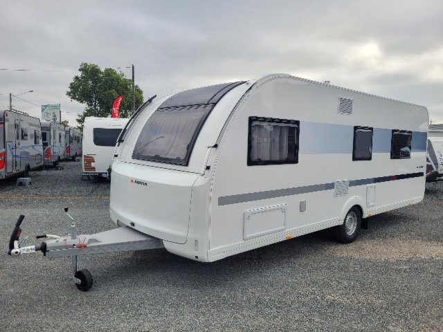 Adria Adora 593 UP - Photo 4