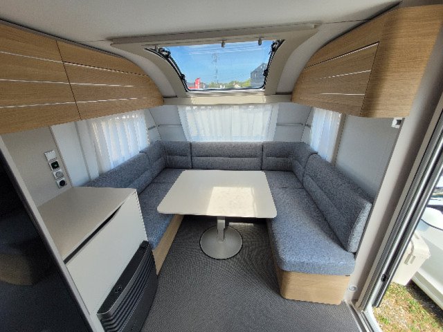 Adria Adora 593 UP - Photo 5