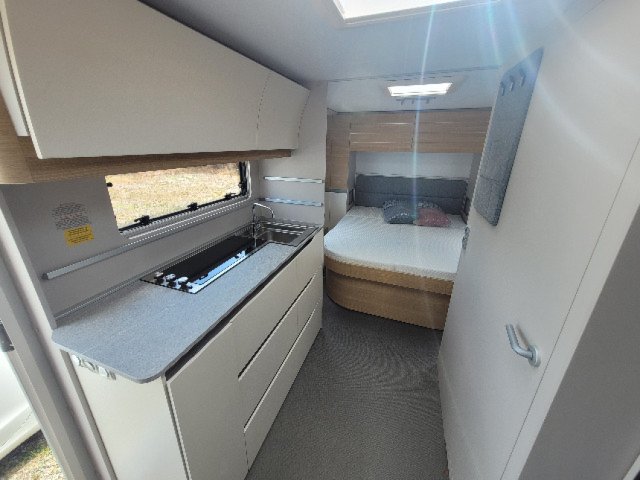 Adria Adora 593 UP - Photo 6