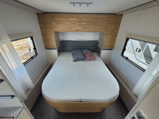 Adria Adora 593 UP - Photo 7