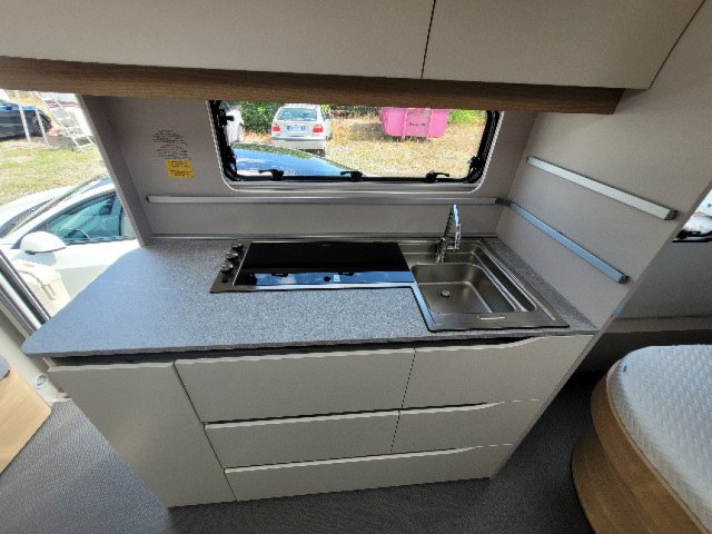 Adria Adora 593 UP - Photo 8