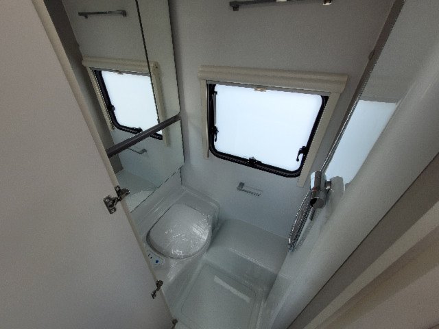 Adria Adora 593 UP - Photo 9