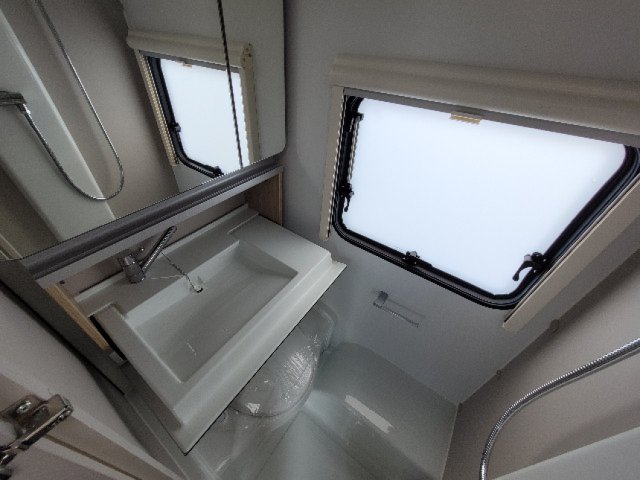 Adria Adora 593 UP - Photo 10