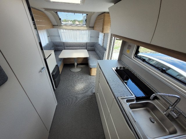 Adria Adora 593 UP - Photo 11