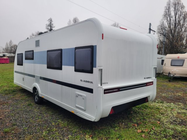 Adria Adora 613 HT UT - Photo 2