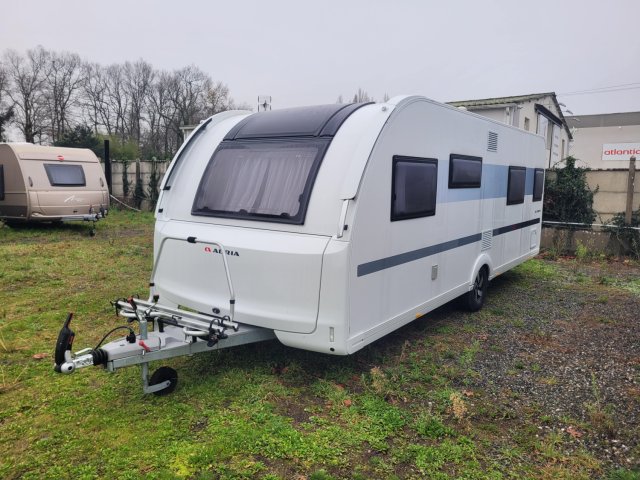 Adria Adora 613 HT UT - Photo 3