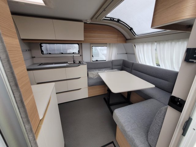 Adria Adora 613 HT UT - Photo 4