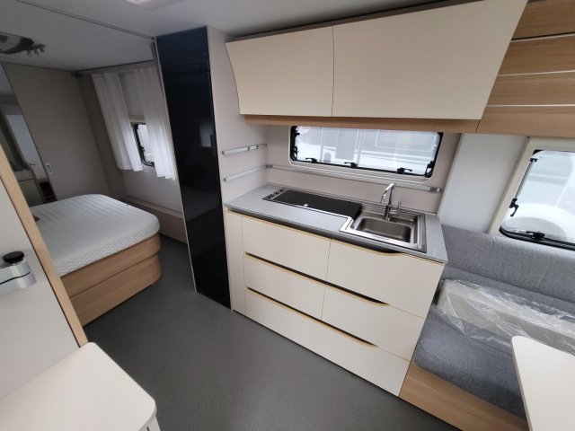 Adria Adora 613 HT UT - Photo 5