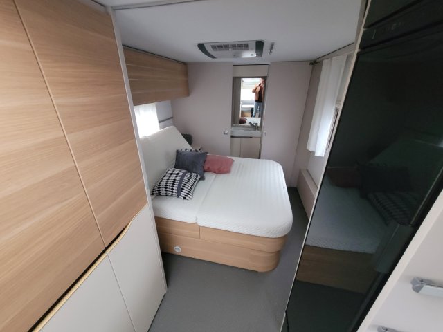 Adria Adora 613 HT UT - Photo 6