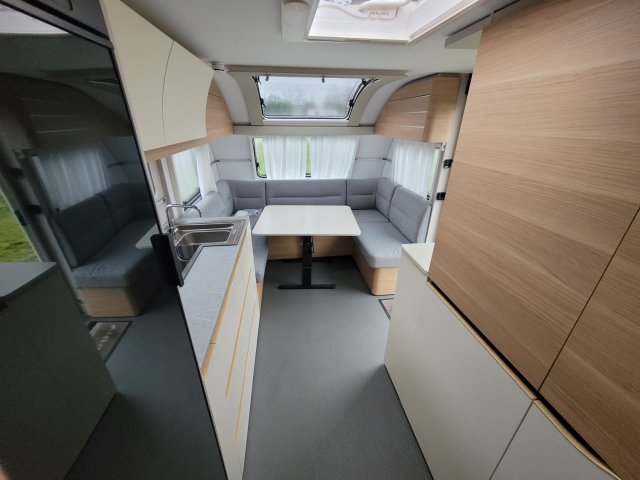 Adria Adora 613 HT UT - Photo 8