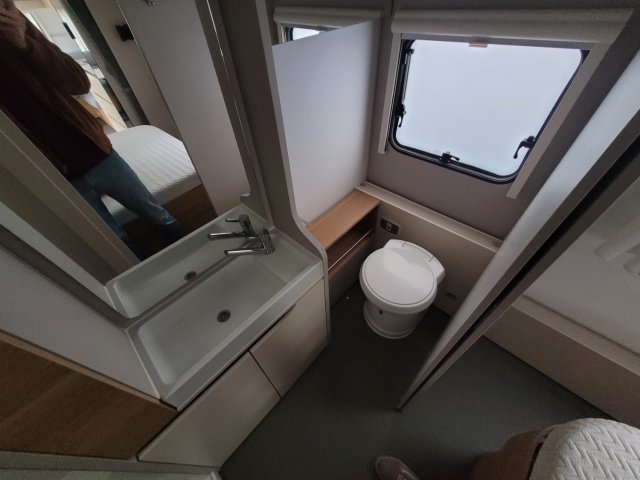 Adria Adora 613 HT UT - Photo 9