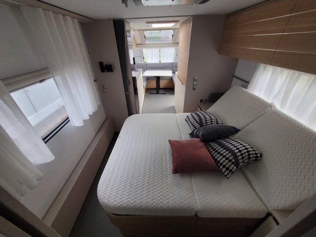 Adria Adora 613 HT UT - Photo 11