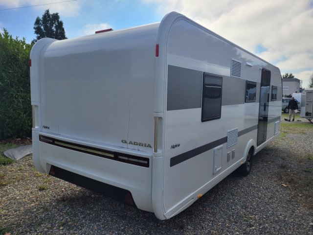 Adria Alpina 663 HT PT - Photo 2