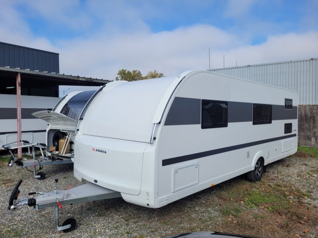 Adria Alpina 663 HT PT - Photo 4
