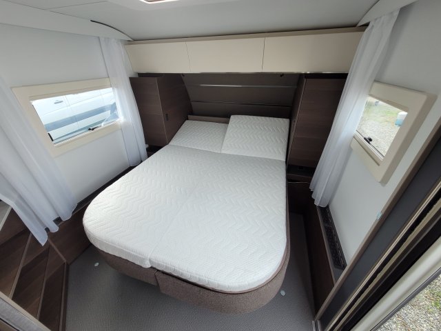 Adria Alpina 663 HT PT - Photo 5