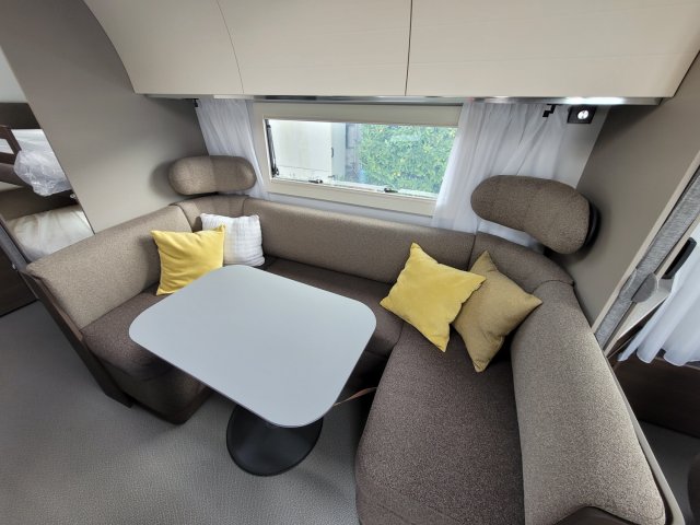 Adria Alpina 663 HT PT - Photo 7