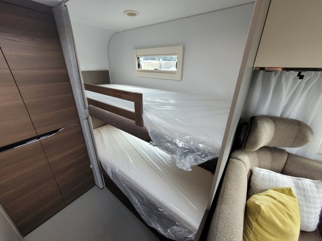 Adria Alpina 663 HT PT - Photo 9