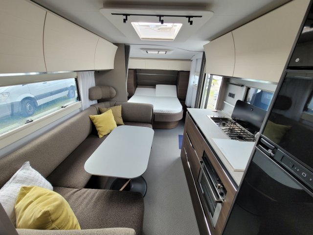 Adria Alpina 663 HT PT - Photo 10