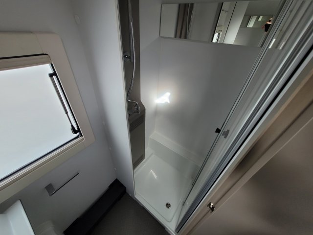 Adria Alpina 663 HT PT - Photo 11