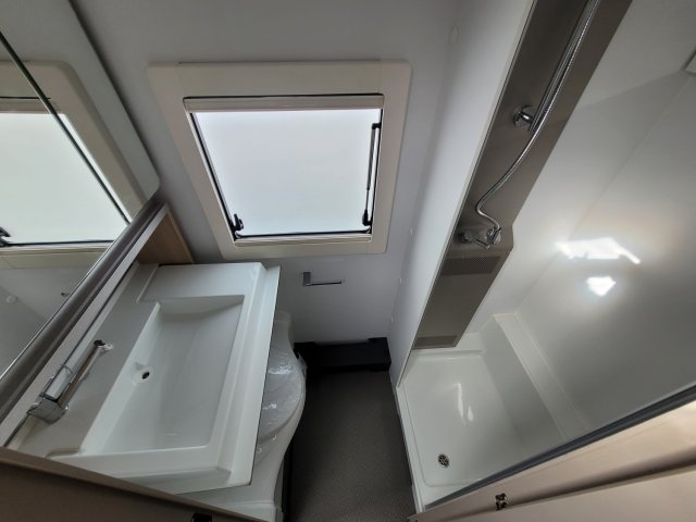 Adria Alpina 663 HT PT - Photo 12
