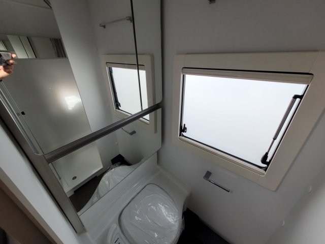 Adria Alpina 663 HT PT - Photo 13