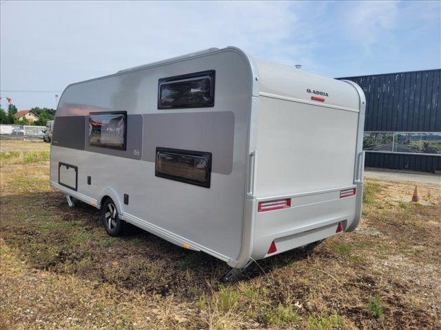 Adria Altea 552 PK 60 ANS - Photo 3