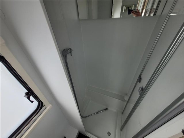 Adria Altea 552 PK 60 ANS - Photo 13