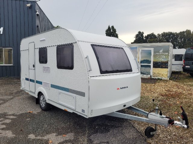 Adria Aviva 400 PS Neuf