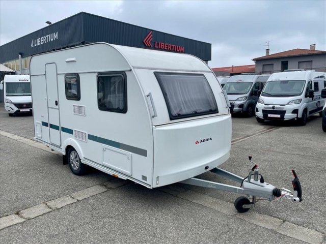 Adria Aviva 400 PS - Photo 1