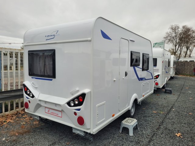 Caravelair Alba 390 - Photo 2