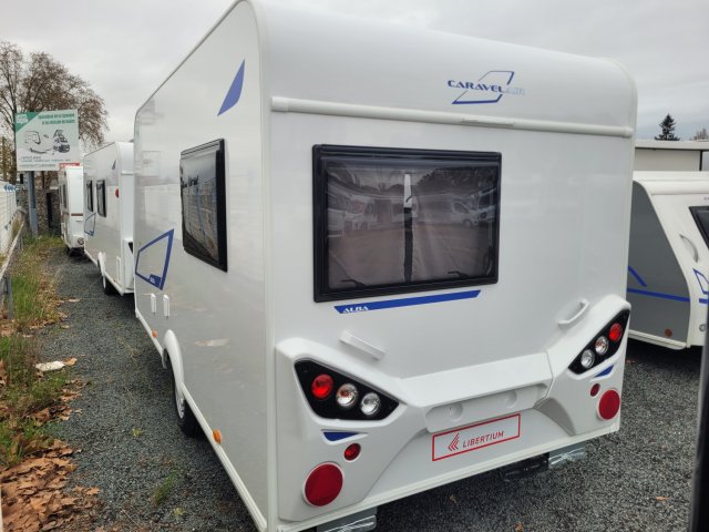 Caravelair Alba 390 - Photo 3