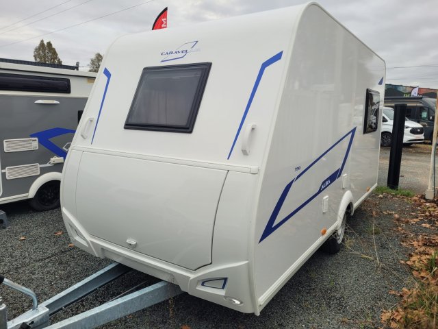 Caravelair Alba 390 - Photo 4