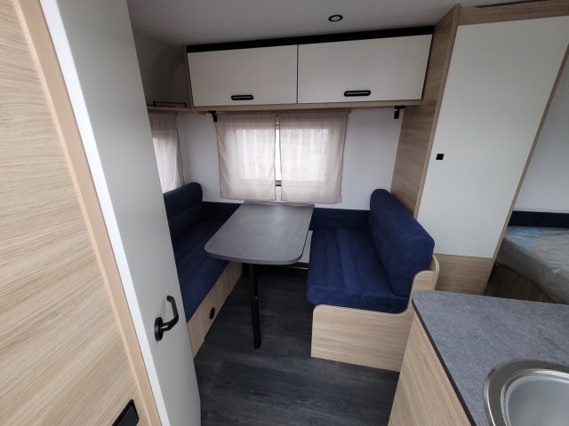 Caravelair Alba 390 - Photo 5