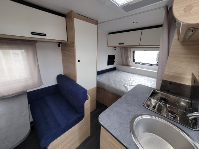 Caravelair Alba 390 - Photo 6