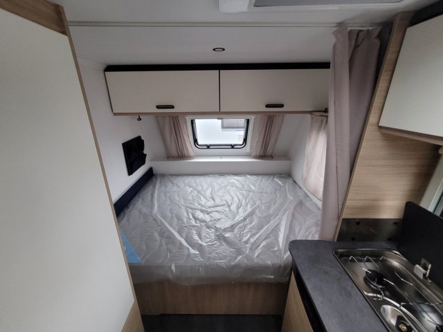 Caravelair Alba 390 - Photo 7