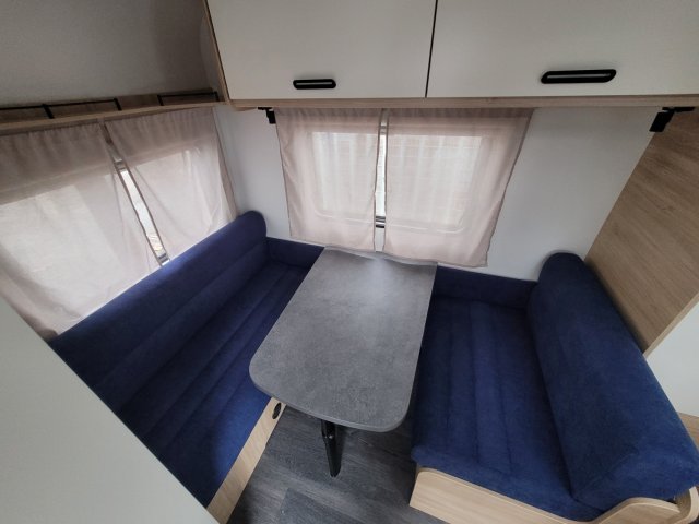 Caravelair Alba 390 - Photo 8