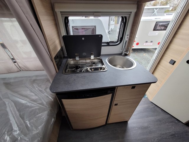 Caravelair Alba 390 - Photo 9