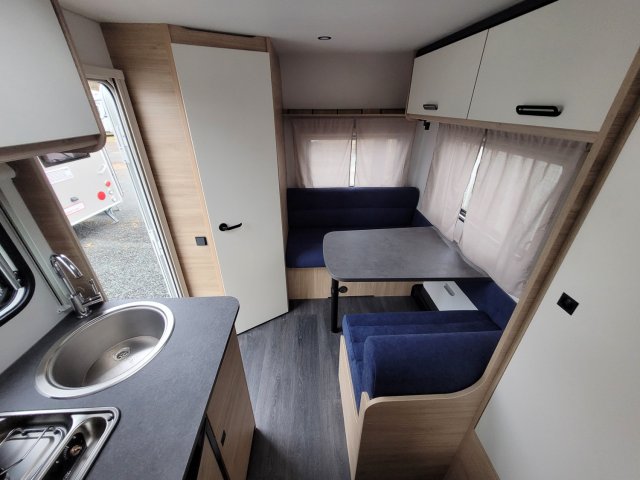 Caravelair Alba 390 - Photo 10