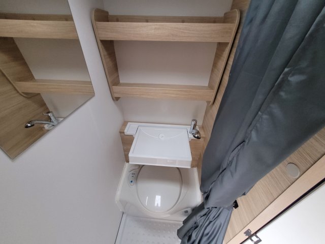 Caravelair Alba 390 - Photo 12