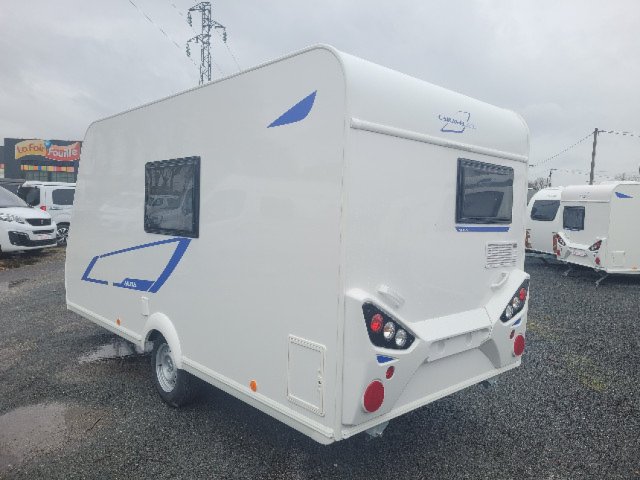 Caravelair Alba 400 - Photo 3