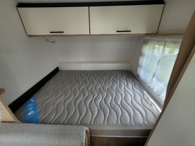 Caravelair Alba 400 - Photo 7