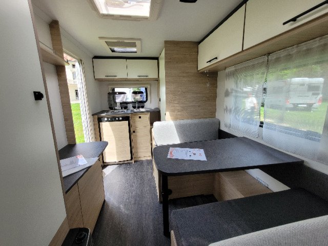 Caravelair Alba 400 - Photo 8